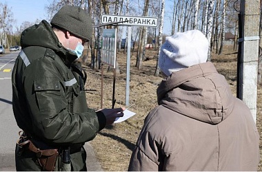 Фото: ГПК: за сутки в Беларусь прибыл 631 гражданин Украины