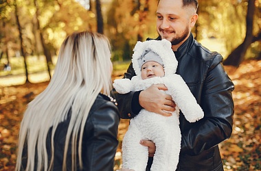 Фото: Исследование: готовность родителей заботиться о ребенке связана с тем, насколько он похож на них внешне
