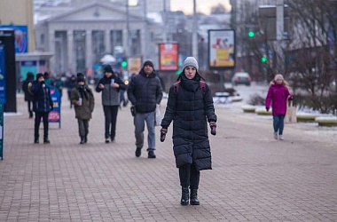 Фото: Закроются КПП, начнется блокировка подозрительных платежей. Что изменится с 1 марта?