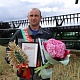 Фото: В Свислочском районе определился лидер жатвы