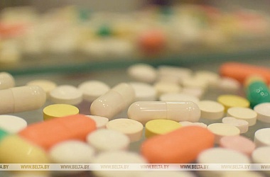 Фото: Сусветны тыдзень правільнага выкарыстання антыбіётыкаў праходзіць у Беларусі