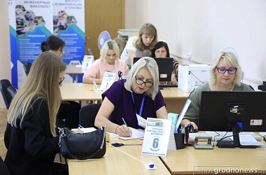 Фото: Целевое обучение в вузах Беларуси: что нужно знать абитуриенту