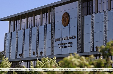 Фото: Александр Лукашенко подтвердил курс Беларуси на раскрытие потенциала отношений с Эквадором 