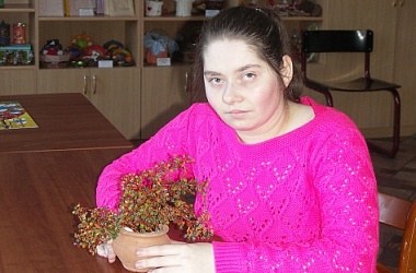 Фото: От ее улыбки всем светлей