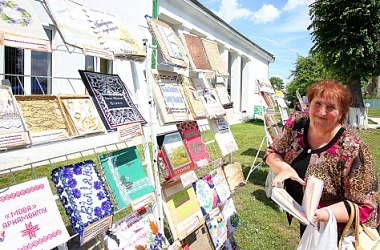 Фото: Віват, КНІГА!