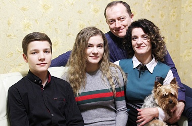 Фото: Интересы близкого человека выше своих