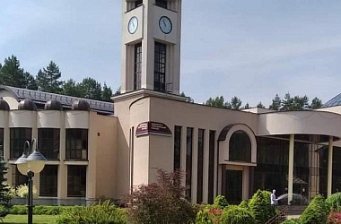 Фото: Более 200 жителей Литвы и Латвии оздоровились в санаториях Гродненщины благодаря безвизу