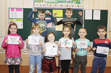 Фото: Приключения на борту «Бригантины»