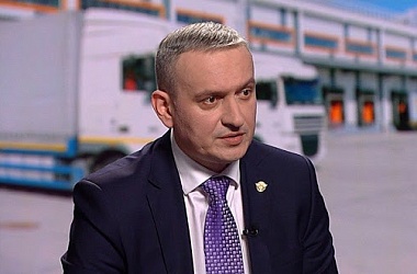 Фото: Оплата по месяцам и отвязка от техосмотра. Министр транспорта и коммуникаций – о том, как будет взиматься дорожный сбор
