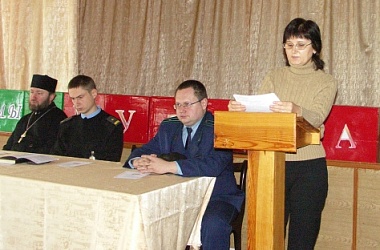 Фото: Работа над ошибками.  Цена родительской любви