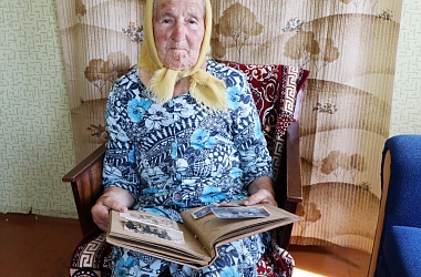 Фото: На іх крыві вырасталі бярозы