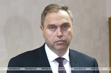 Фото: Владимир Караник выступил с открытым письмом