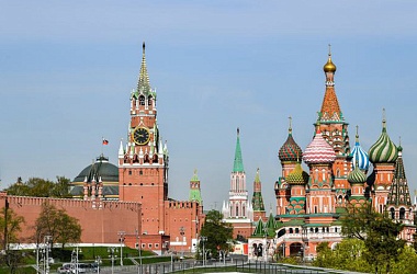 Фото: Александр Лукашенко 9 мая в Москве и Минске примет участие в праздничных мероприятиях в честь 80-летия Победы