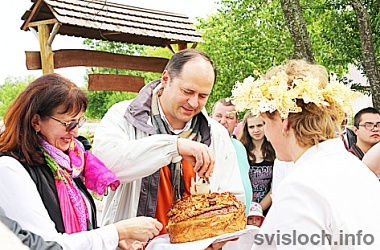 Фото: С открытием сезона!