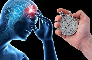 Фото: Профилактика инсульта: что делать, чтобы избежать
