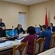 Фото: На планерке у председателя райисполкома: «Завершение сева, подготовка ферм к зимовке и кадровый вопрос»   