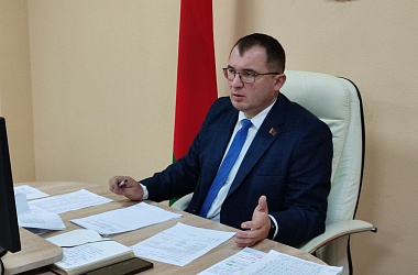 Фото: В комиссии по противодействию коррупции рассмотрели правильность заполнения деклараций